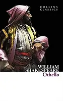 Книга Othello