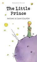 Книга The Little Prince