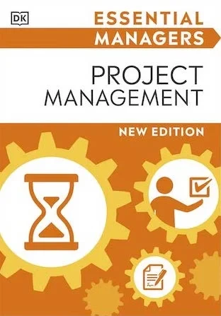 Книга Essential Managers: Project Management
