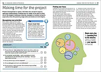 Книга Essential Managers: Project Management, фото 5
