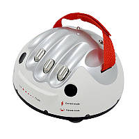 Портативний детектор брехні з електростимуляцією і вібра режимом OCDAY Le Detector V2.0