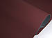 Шкірзамінник матовий Espresso E-3388 (колір бордовий), ширина 145см, Польща, фото 3