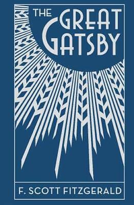 Книжка The Great Gatsby, фото 1