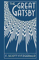 Книга The Great Gatsby