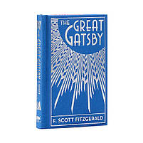Книжка The Great Gatsby, фото 2
