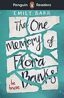 Книга The One Memory of Flora Banks