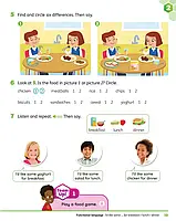 Beehive 2 Student Book with Online Practice (Підручник оригінальний), фото 3