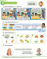 Beehive 2 Student Book with Online Practice (Підручник оригінальний), фото 4