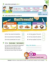 Beehive 2 Student Book with Online Practice (Підручник оригінальний), фото 5