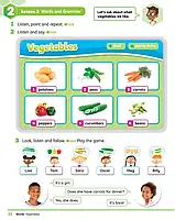 Beehive 2 Student Book with Online Practice (Підручник оригінальний), фото 6