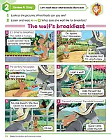 Beehive 2 Student Book with Online Practice (Підручник оригінальний), фото 8