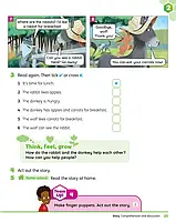 Beehive 2 Student Book with Online Practice (Підручник оригінальний), фото 9