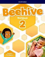 Рабочая тетрадь Beehive 2 Workbook