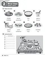 Beehive 2 Workbook (Робочий зошит), фото 3