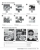Beehive 2 Workbook (Робочий зошит), фото 4