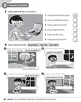 Beehive 2 Workbook (Робочий зошит), фото 5