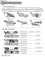 Beehive 2 Workbook (Робочий зошит), фото 7