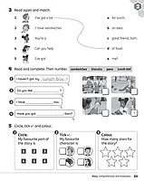 Beehive 2 Workbook (Робочий зошит), фото 10