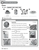 Beehive 2 Workbook (Робочий зошит), фото 11