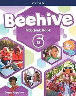 Учебник Beehive 6 Student Book with Online Practice