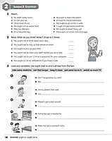 Beehive 6 Workbook (Робочий зошит), фото 5