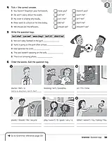 Beehive 6 Workbook (Робочий зошит), фото 6