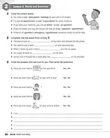 Beehive 6 Workbook (Робочий зошит), фото 7