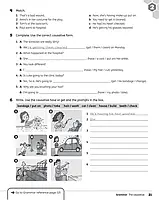 Beehive 6 Workbook (Робочий зошит), фото 8