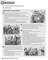 Beehive 6 Workbook (Робочий зошит), фото 9