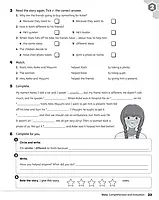 Beehive 6 Workbook (Робочий зошит), фото 10