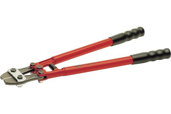 Ножиці для дроту Ø=9 мм/620 мм NWS 156-620 (Німеччина), фото 1