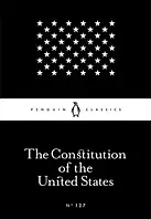 Книга The Constitution of the United States