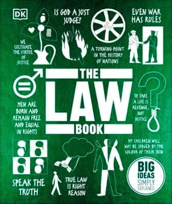 Книга Law Book