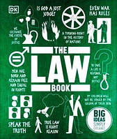 Книга The Law Book