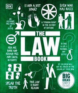 Книга The Law Book
