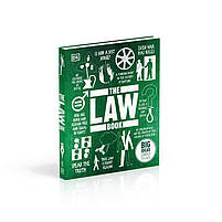 Книга Law Book, фото 3