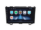 Штатна магнітола 2006-2012 HONDA CR-V Android 11-2+16GB, фото 5