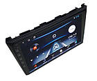 Штатна магнітола 2006-2012 HONDA CR-V Android 11-2+16GB, фото 2