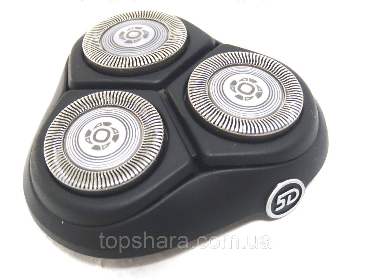 Головка для гоління бритви Philips S3233, S3134, S3242, S3341, S3144, S3232