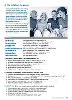 Oxford Word Skills: Idioms and Phrasal Verbs Intermediate with answer key (підручник), фото 8