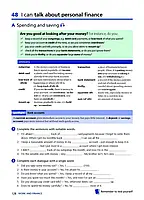 Oxford Word Skills Intermediate with answer key and CD-ROM (підручник), фото 5