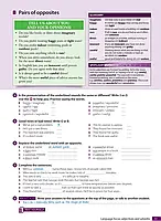 Oxford Word Skills Second Edition Intermediate Vocabulary Student's Pack (підручник), фото 3