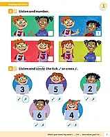 Робочий запис Power Up Start Smart Activity Book, фото 6