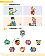 Робочий запис Power Up Start Smart Activity Book, фото 7