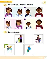 Робочий запис Power Up Start Smart Activity Book, фото 8
