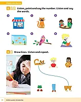 Робочий запис Power Up Start Smart Activity Book, фото 11