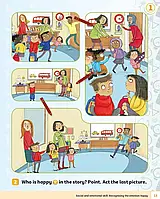 Учебник Power Up Start Smart Pupil's Book, фото 9