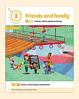 Книга для вчителя Power Up Start Smart Teacer's Book, фото 5