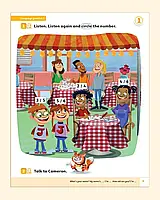 Книга для вчителя Power Up Start Smart Teacer's Book, фото 8