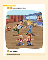 Книга для вчителя Power Up Start Smart Teacer's Book, фото 9
